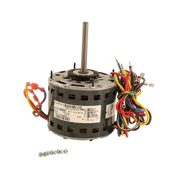 Source 1 Motor, Blower, 1/3, 1075/3, REV, 115-1-60 S1-FHM3585 - main